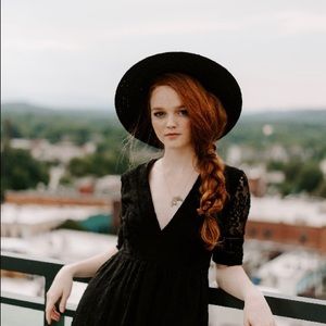 Meet your Posher, Molly